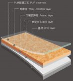 PVC卷材地板是越厚越好嗎？